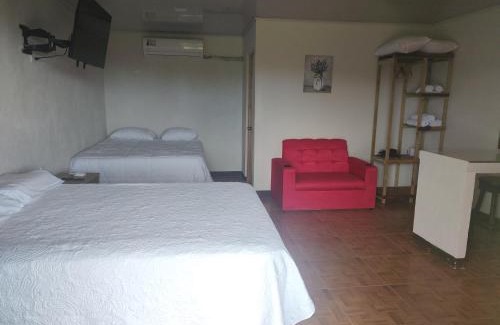 Cóbano Apartamento | Villas El Alto 1