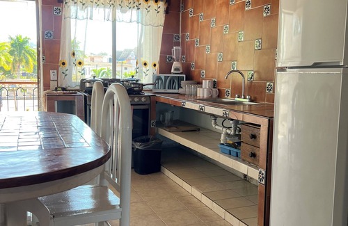 Rincón de Guayabitos Hotel | Villas el Dorado