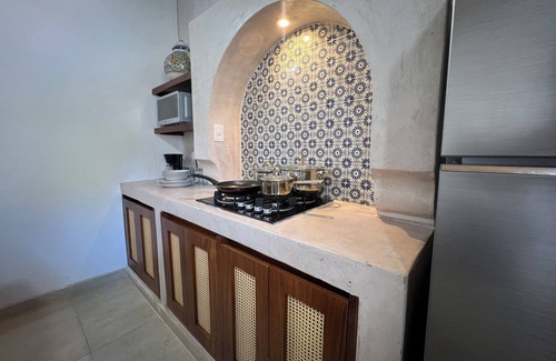 Rincón de Guayabitos Hotel | Villas el Dorado