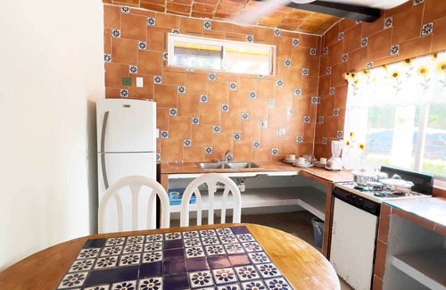 Rincón de Guayabitos Hotel | Villas el Dorado