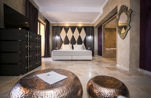 Elenite Complejo | Villas Elenite Premium
