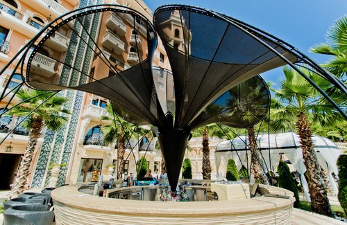 Elenite Complejo | Villas Elenite Premium