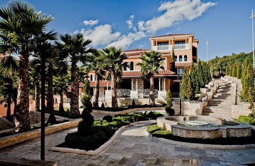 Elenite Complejo | Villas Elenite Premium