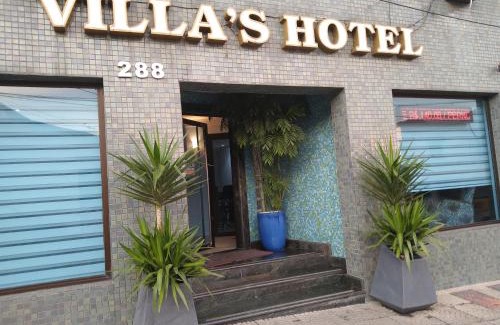 Zona Norte Hotel | Villas Hotel