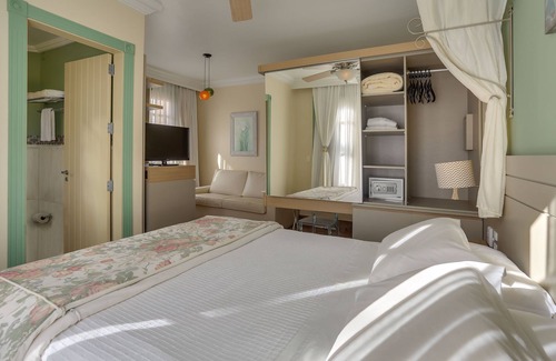 Jurere Hotel | Villas Jurerê Hotel Boutique