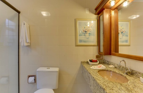 Jurere Hotel | Villas Jurerê Hotel Boutique