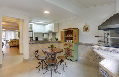 Jurere Apartamento | Villas Jurerê Residences