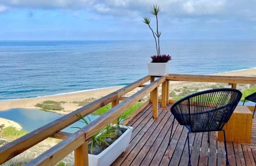 Todos Santos Apartamento | Villas La Mar - Adults 15 plus