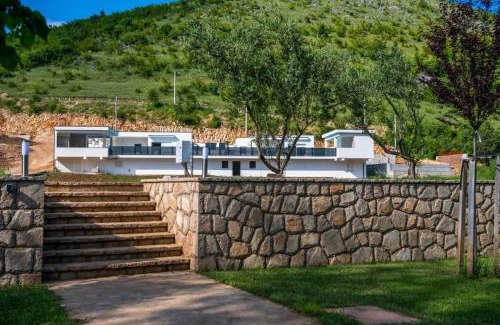 Mostar Villa | Villas Magnolia