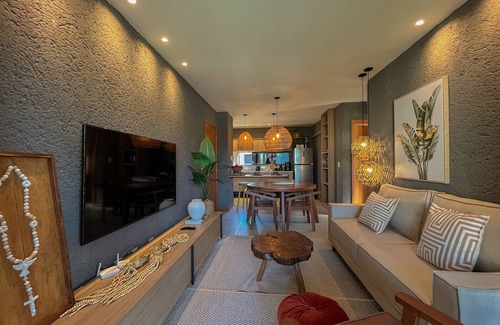 Porto de Pedras Apartamento | Villas Manatee by ER