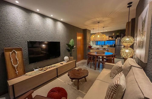 Porto de Pedras Apartamento | Villas Manatee by ER