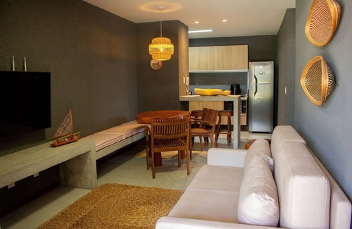 Porto de Pedras Apartamento | Villas Manatee by ER