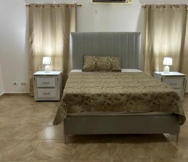 Puerto Plata Villa | Villas Maniscalco