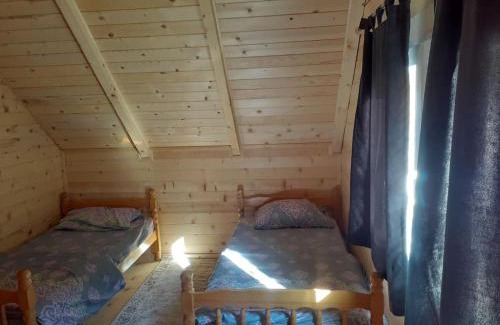 Pejë Chalet De Esquí | Villas Meti Rugove