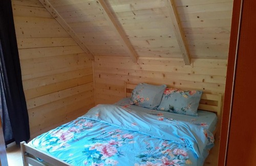 Pejë Chalet De Esquí | Villas Meti Rugove