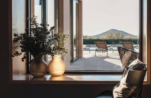 Primosten Villa | Villas Misto, Two peaceful villas with stunning sea views - spacious and private for 18 guests