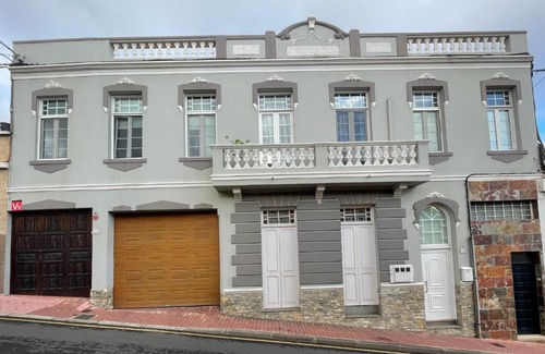 La Vera Casa | Villas Norte Piscina privada climatizada