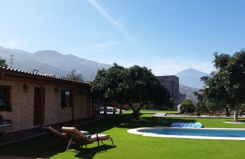 La Vera Casa | Villas Norte Piscina privada climatizada