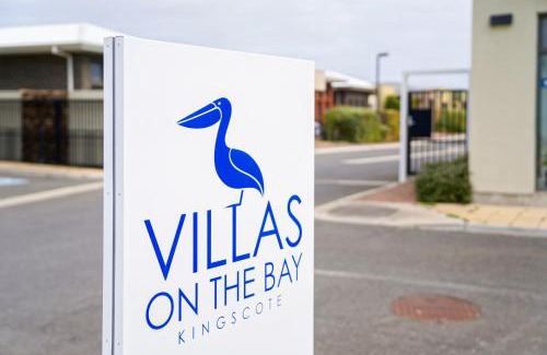 Kingscote Apartamento | Villas on the Bay Kingscote