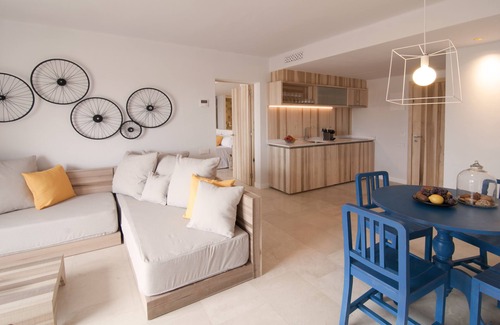Sant Francesc Xavier Apartamento | Villas Paraíso de los Pinos