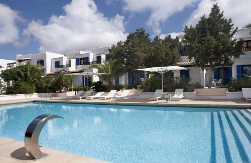 Sant Francesc Xavier Apartamento | Villas Paraíso de los Pinos
