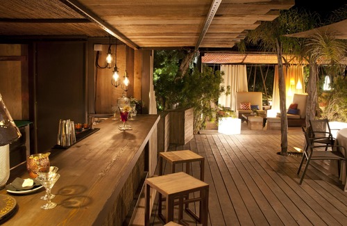 Sant Francesc Xavier Apartamento | Villas Paraíso de los Pinos