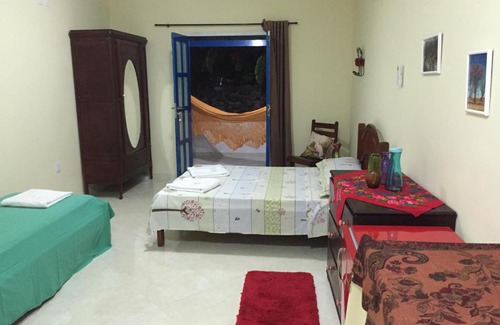 Morro de Sao Paulo Casa | Villas Paraná