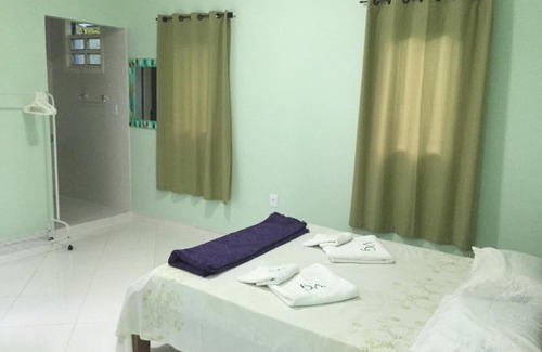 Morro de Sao Paulo Casa | Villas Paraná