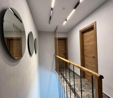 Lozenets Villa | Villas Park Lozenets