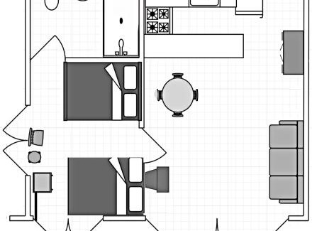 Parrita Casa | Villas Playa Palo Seco