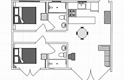 Parrita Casa | Villas Playa Palo Seco