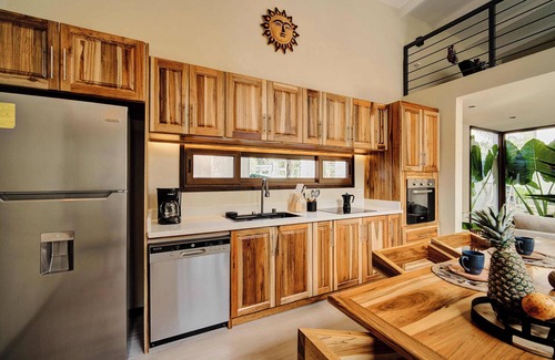 Puerto Viejo de Talamanca Apartamento | Villas Roca del Caribe