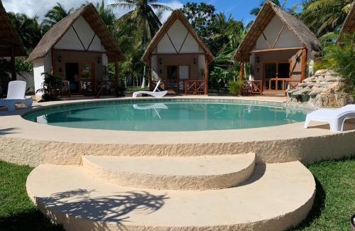 Chiquilá Hotel | Villas yalahau