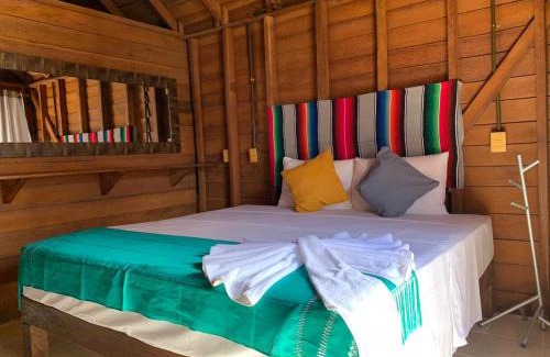 Chiquilá Hotel | Villas yalahau