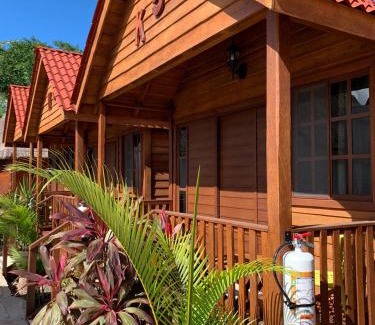 Chiquilá Hotel | Villas yalahau