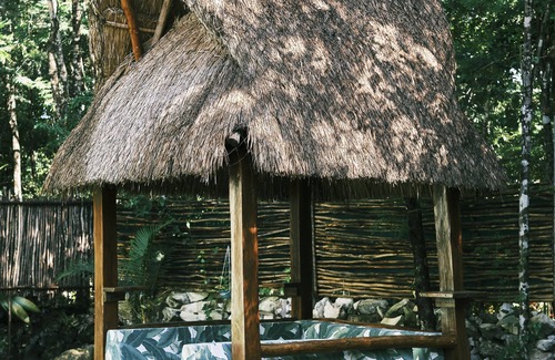 Cozumel Villa | Villas Zamna