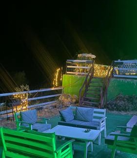 Pejë Chalet De Esquí | Villat Grand