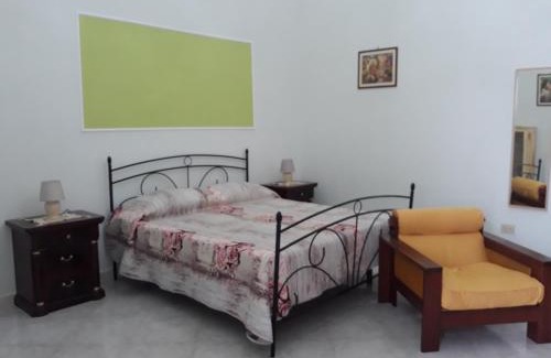 Mount Vesuvius - Pompei Cama Y Desayuno | Villateresa