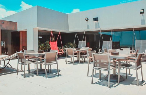 Tambau Apartamento | Villazul - Edifício Holanda's Prime - Apartamentos de Temporada