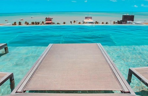 Tambau Apartamento | Villazul - Edifício Holanda's Prime - Apartamentos de Temporada