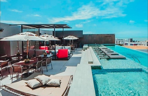 Tambau Apartamento | Villazul - Edifício Holanda's Prime - Apartamentos de Temporada