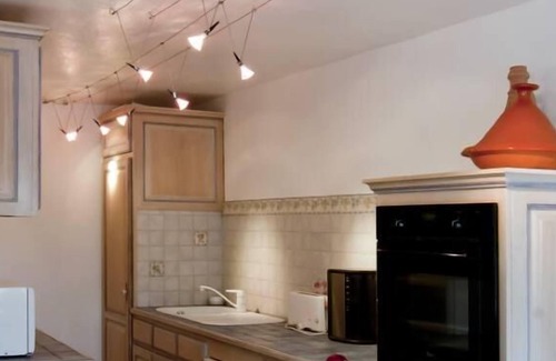 Binson-et-Orquigny Casa | Villers Sous Chatillon: Mansion - Villers Sous Chatillon