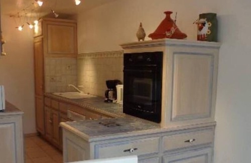 Binson-et-Orquigny Casa | Villers Sous Chatillon: Mansion - Villers Sous Chatillon