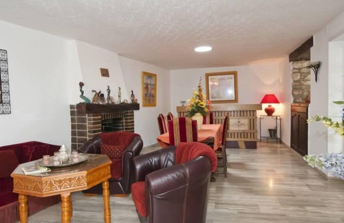 Binson-et-Orquigny Casa | Villers Sous Chatillon: Mansion - Villers Sous Chatillon