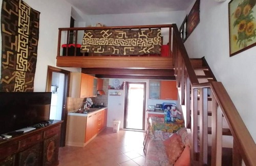 Costa Paradiso Casa | Villetta dei Ginepri Costa Paradiso