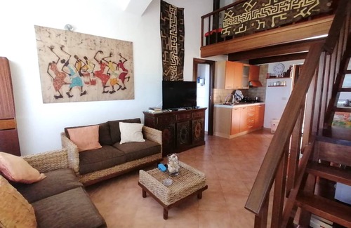 Costa Paradiso Casa | Villetta dei Ginepri Costa Paradiso
