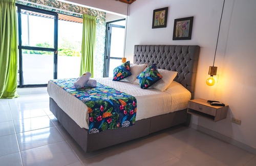 Villeta Complejo | Villeta Resort Hotel