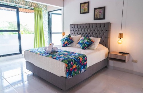 Villeta Complejo | Villeta Resort Hotel