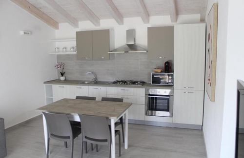 Siniscola Casa | Villetta 4 La Caletta