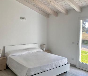 Siniscola Casa | Villetta 4 La Caletta